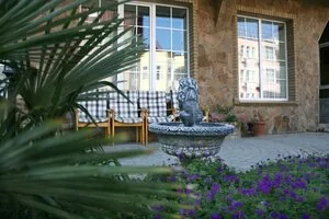 Фотография объекта Villa del Mar